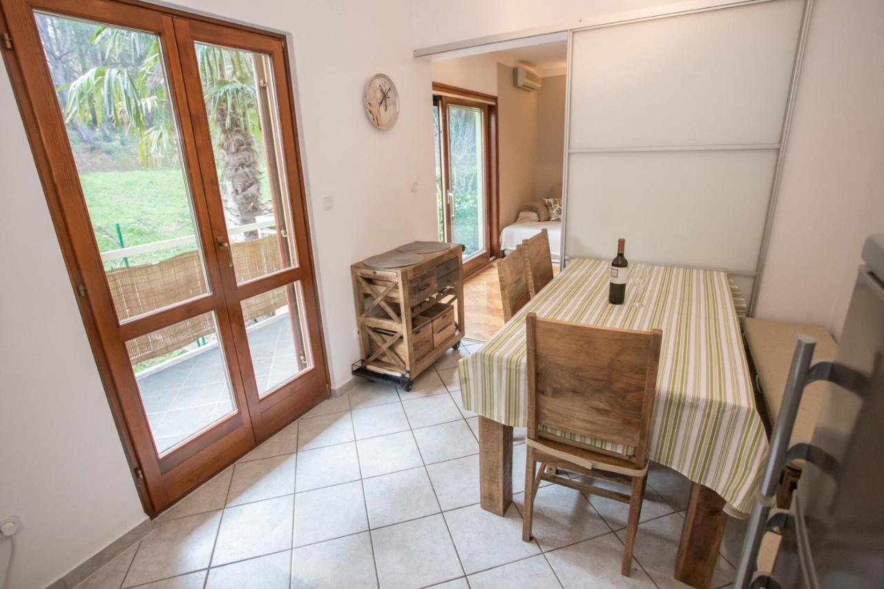 Mauro Apartment *