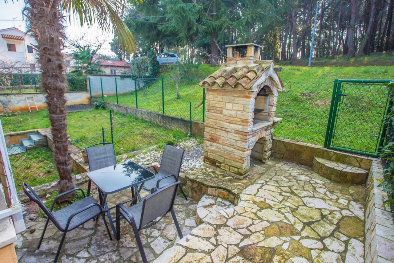Apartment Mauro *
