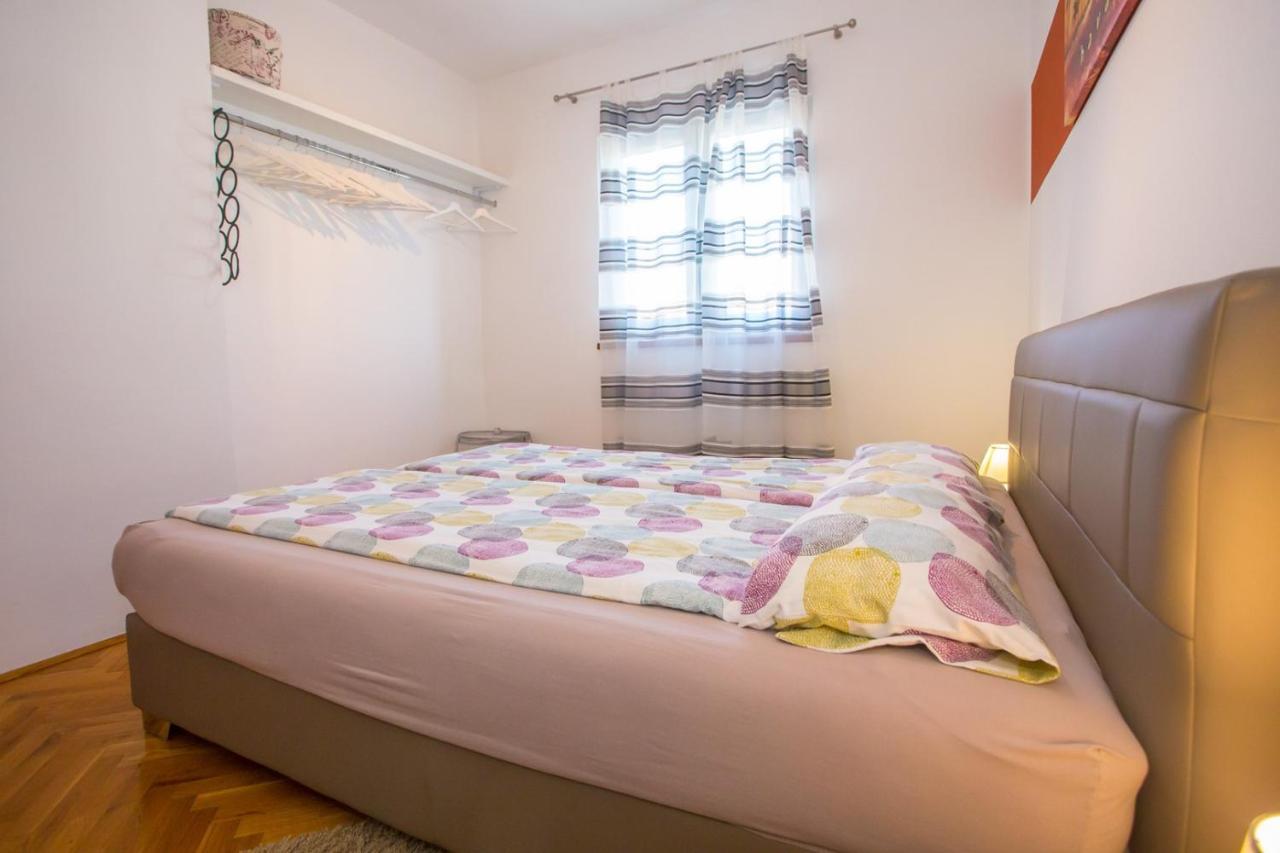 Mauro Apartment Porec