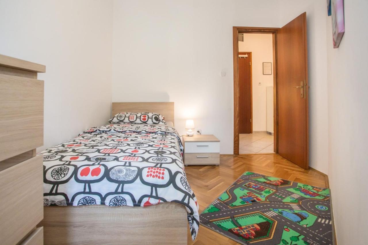 Apartment Mauro *