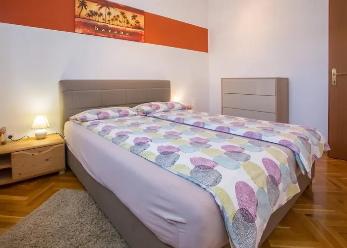 Apartment Mauro