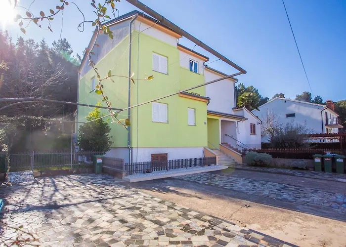 Apartment Mauro