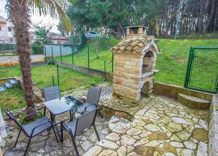Apartment Mauro