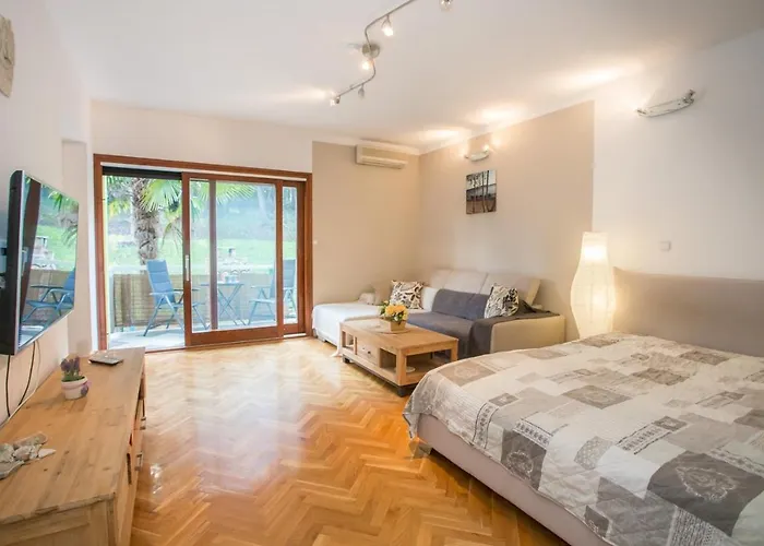 Apartment Mauro