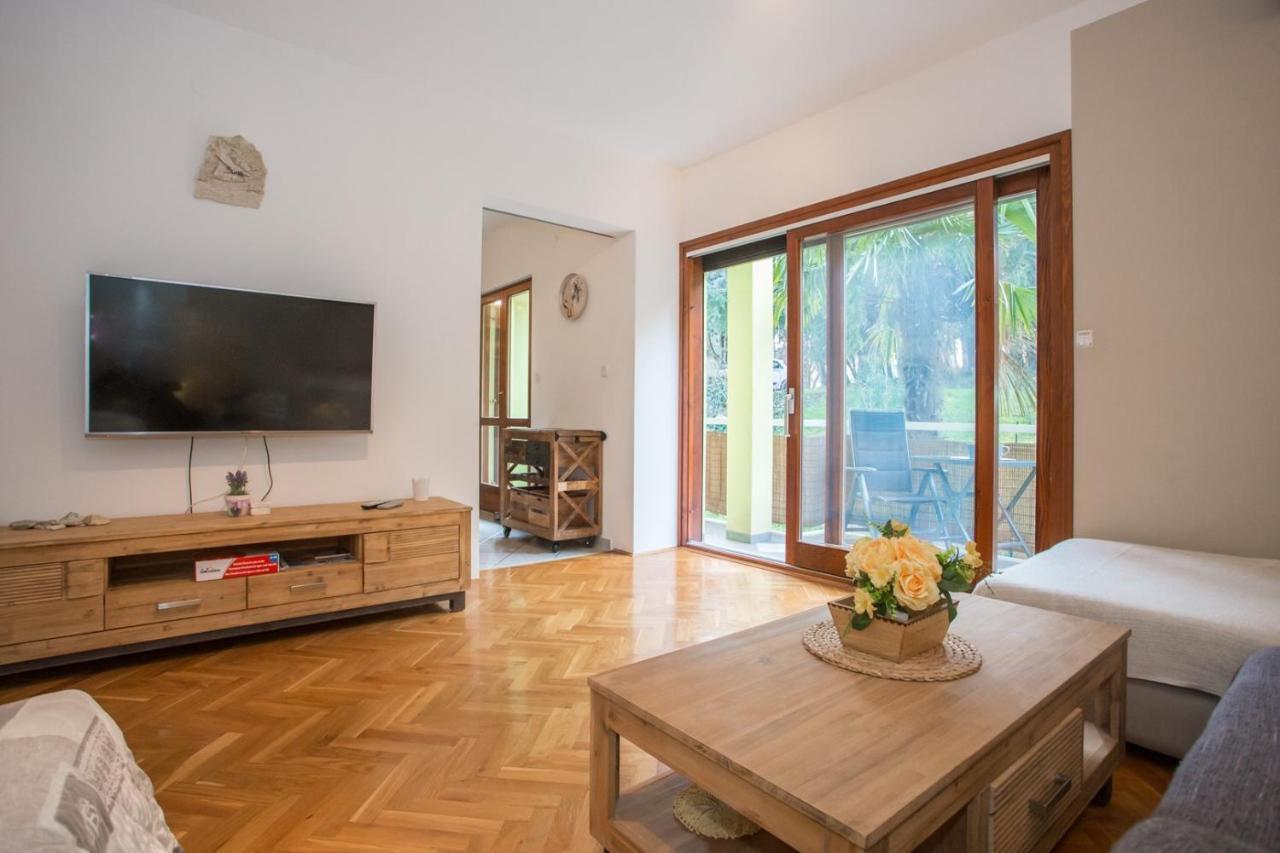 Appartamento Mauro Porec