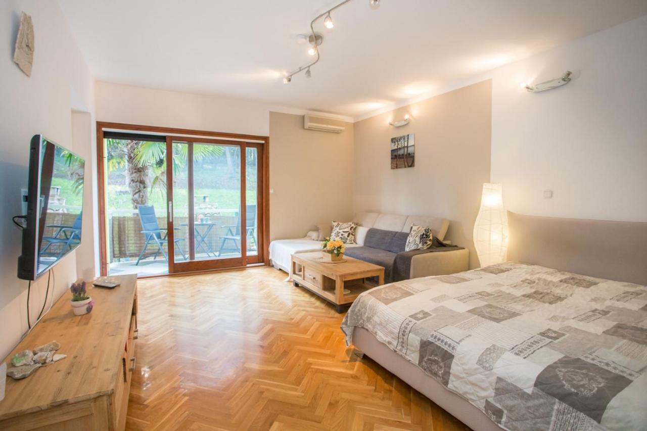 Appartamento Mauro Porec